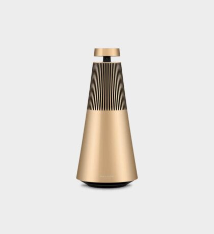 Powerful multiroom speaker